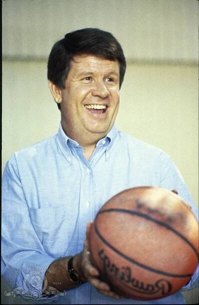 James Hampton