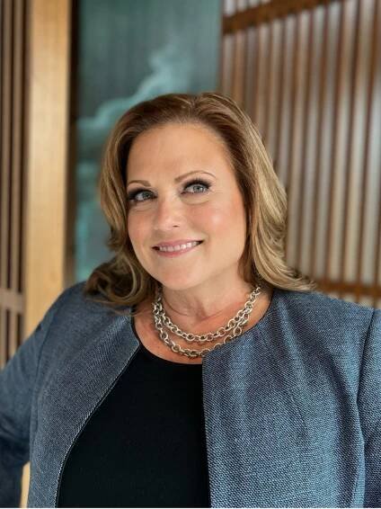 Jennifer Holland is a DFW real estate agent that specializes in relocation especially for military familys