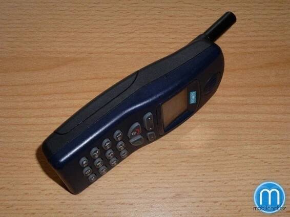 Siemens C25