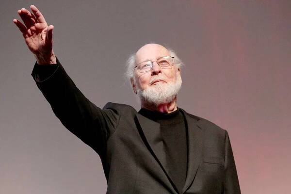 Composer John Williams Breaks Own Record as Most Oscar-Nominated Person Alive