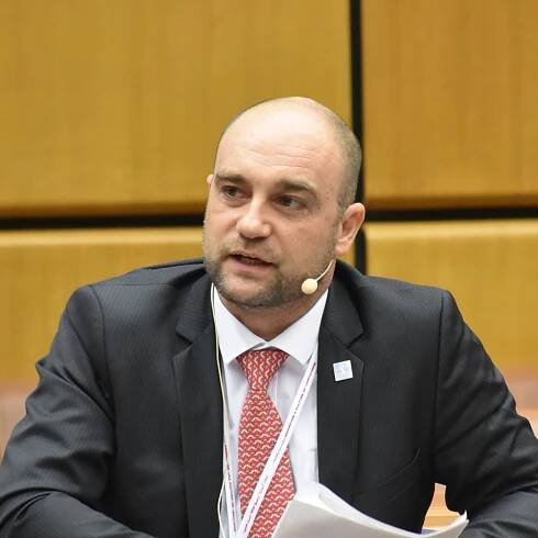 E4J High Level Conference Vienna October 2019: Agenda Day 2