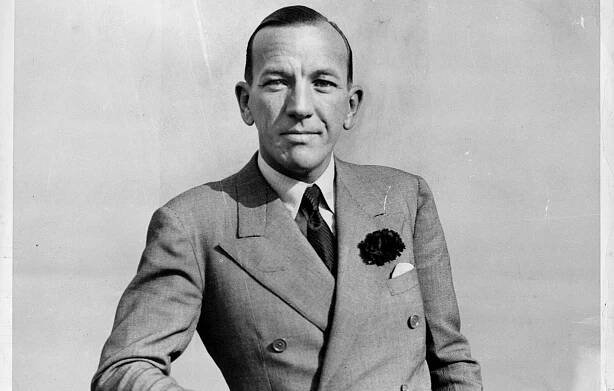 “Don’t Let’s Be Beastly to the Germans” by Noel Coward – The Phono Project