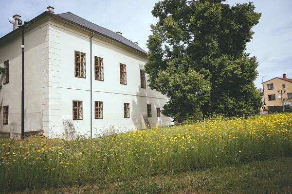MUZEUM HLUČÍNSKA JE SOUČÁSTÍ MEZINÁRODNÍ SÍTĚ
