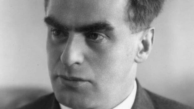 Rudolf Slánský v roce 1947.