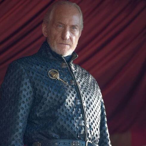 The Elden Ring movie gets its first top-tier fancasting choice – Game of Thrones' Charles Dance swapping Westeros for The Lands Between to play Gideon