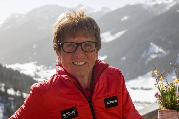 Ikonen Österreichs - Die Kristallkugel der Annemarie Moser-Pröll (E27) (2023)