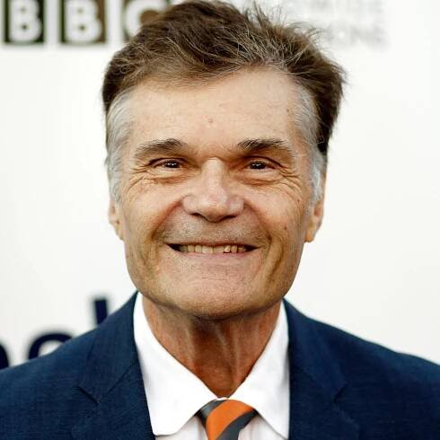 Fred Willard, Who Played Characters ‘Gloriously Out of Their Depth,’ Dies at 86