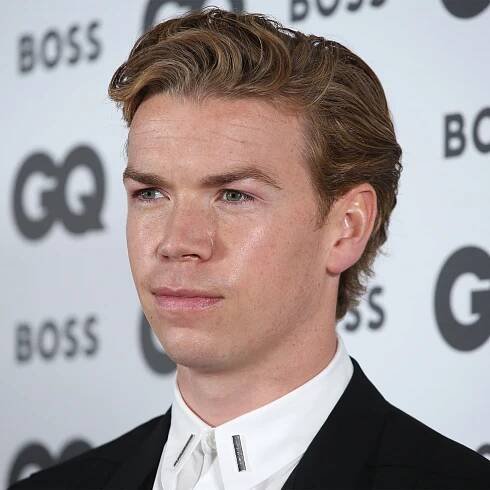 Will Poulter is ready to jump MCU franchises over to Black Panther