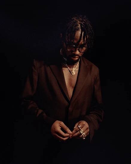 DRØME - Shameik Moore