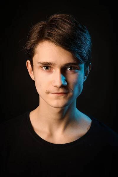 Matěj Havelka - Studiové