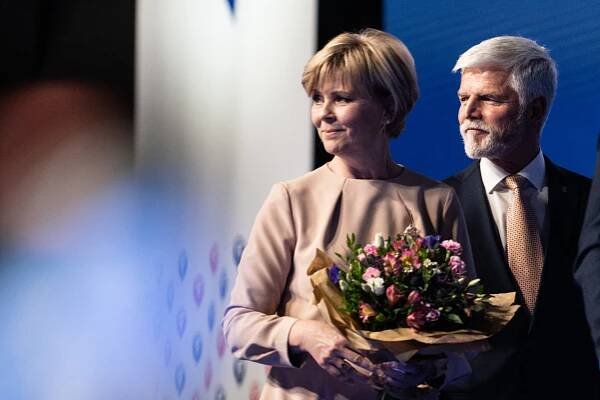 Image a komunikace, to je na prezidentovi důležité. Pavel rád odkládá protokol, hodnotí expertka Hejlová