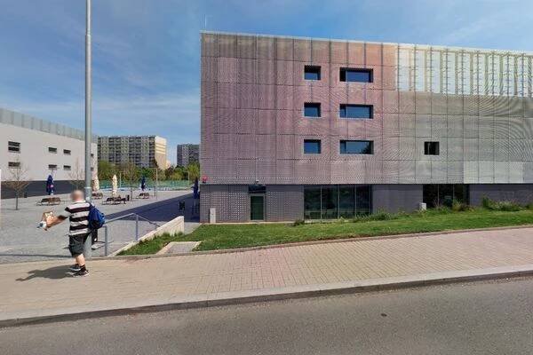 Sportovní centrum Řepy - Plavecký bazén a Wellness foto 1
