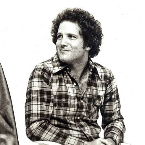Albert Brooks Is Everywhere