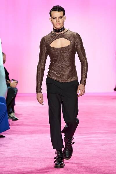 Fall 2020 | Christian Siriano