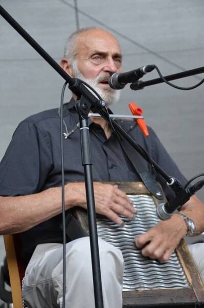 Ivan Mládek, Projekt Parabelum či Doktor P.P. Valník pokračoval i v sobotu