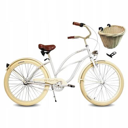 Cruiser kola za výhodné ceny - Allegro.cz, stránka 2