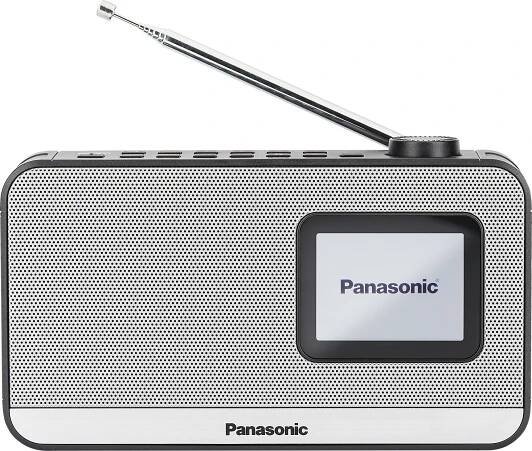 Rádio Panasonic RF D15EG-K