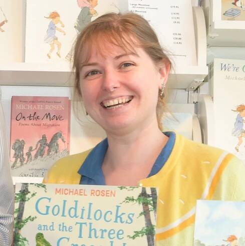 Lucy Smith