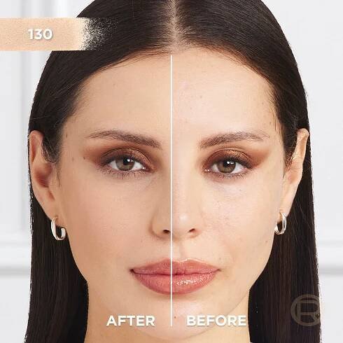 L'Oréal Paris Infaillible 24h fresh wear Foundation in powder make up v pudru 130, 9 g