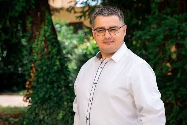 ANO zvítězilo i v Moravském Krumlově. Nejvíc hlasů má ale Tomáš Třetina