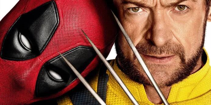 Deadpool & Wolverine