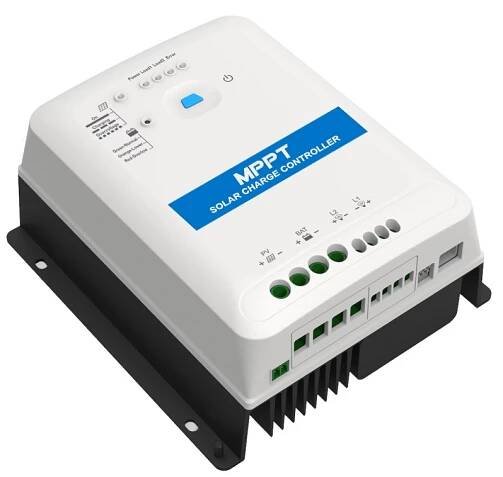 Epever MSC4215N regulátor