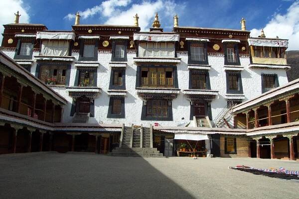 Tibet – Thomas Kloss | Photography