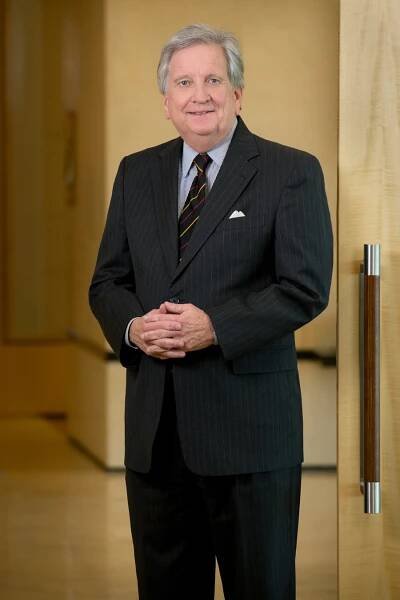 photo of Michael B. Beers