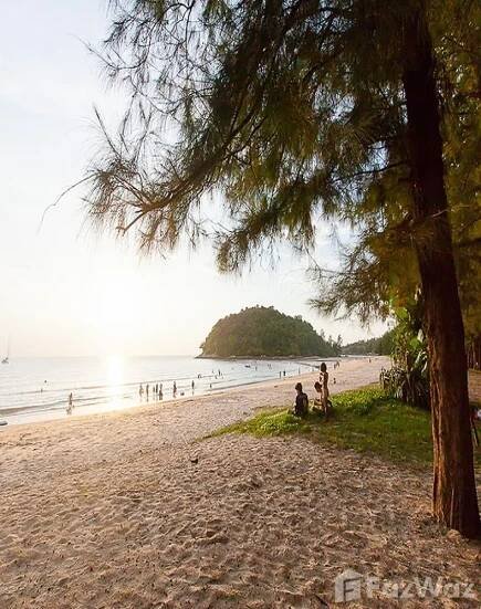 Properties for sale in near Layan Beach, Choeng Thale