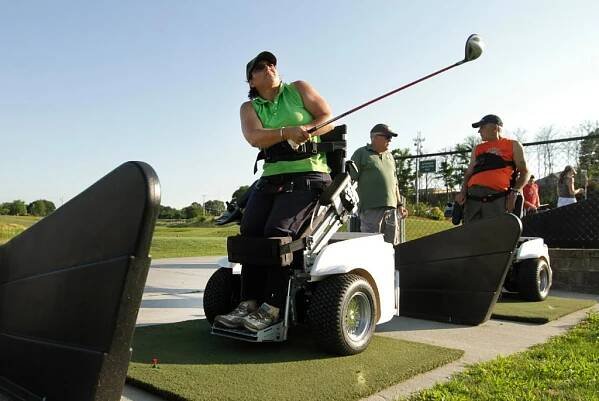 Kevin McNamara: Button Hole is no ordinary golf course – Button Hole Golf