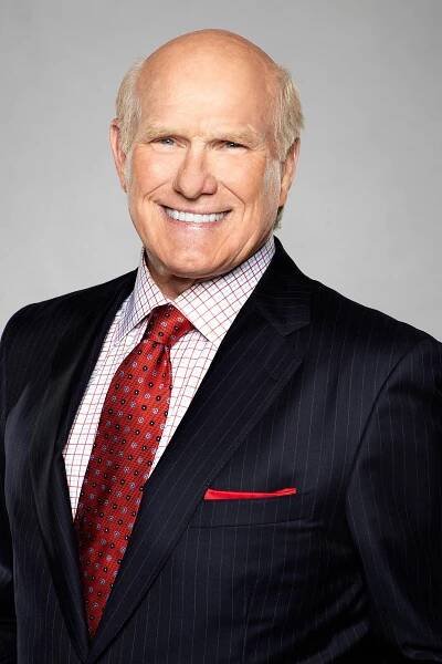 Terry Bradshaw Speaking Engagements, Schedule, & Fee