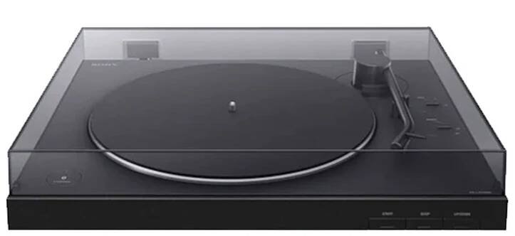 Sony PS-LX310BT černý
