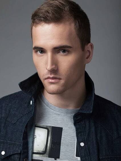 Marc-Antoine - EMA Models
