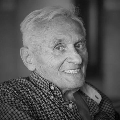 Radko Pytlík | foto: Elena Horálková,  Český rozhlas