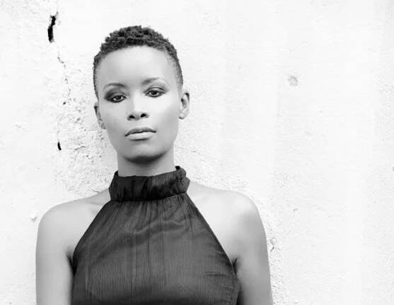 New York Times Feature: Six Breakthrough Performances - Bonnie Mbuli