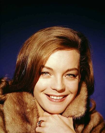Romy Schneider