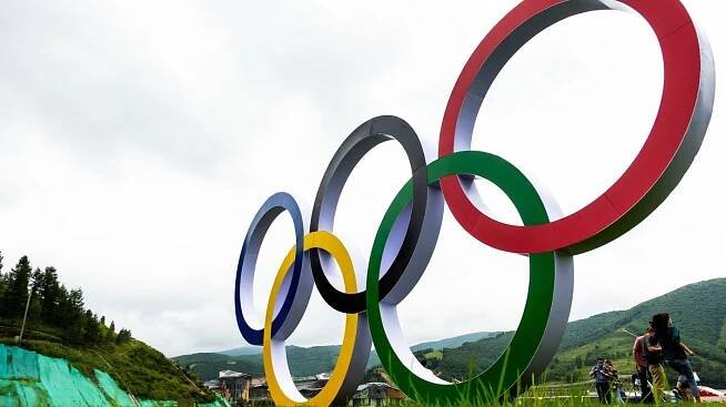 Olympijské hry - Seznam Zprávy