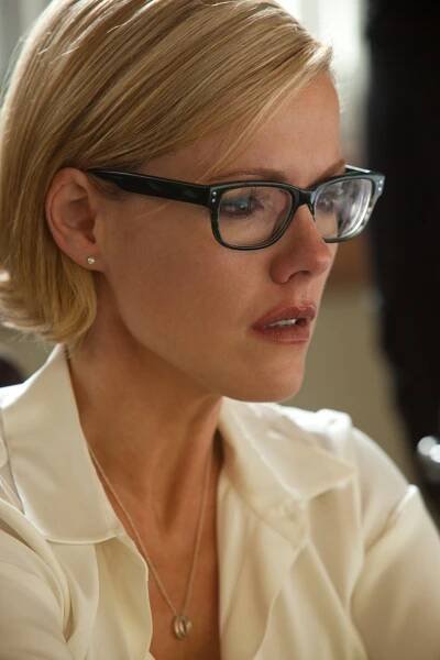 Šéf - Stasis - Z filmu - Kathleen Robertson
