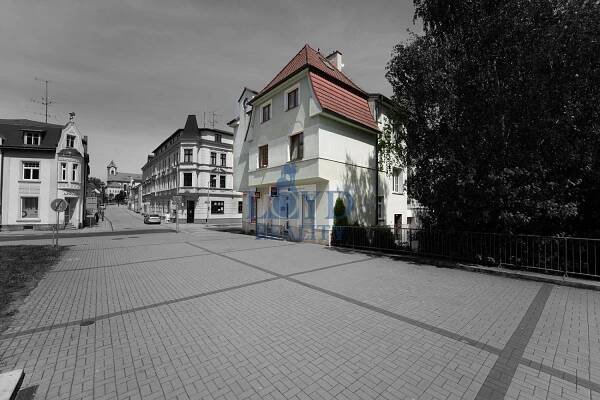 Činžovní dům s pravidelným výnosem ve městě Chodov, okres Sokolov | Reality.iDNES.cz 
