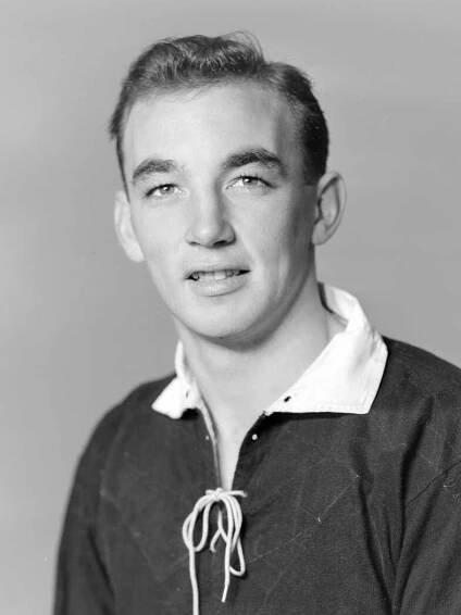 Brian Steele (rugby union) - Wikipedia