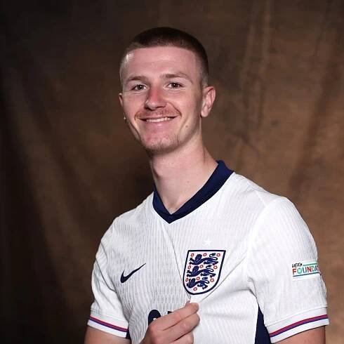 The next Toni Kroos? How Adam Wharton can solve England’s midfield headache