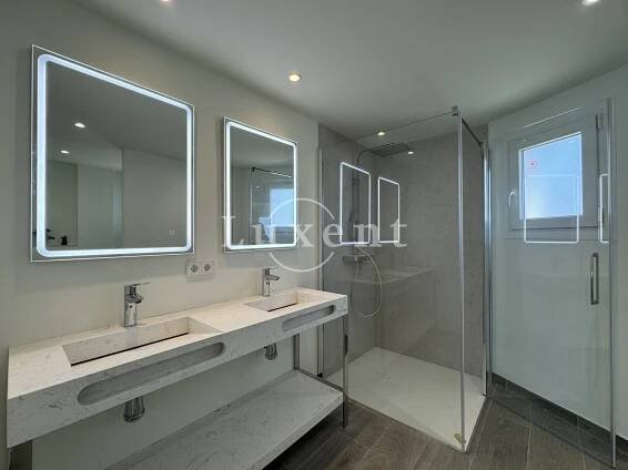 Prodej luxusního apartmánu 4+kk/B/G, 160 m2, Palma de Mallorca - Španělsko | Luxent