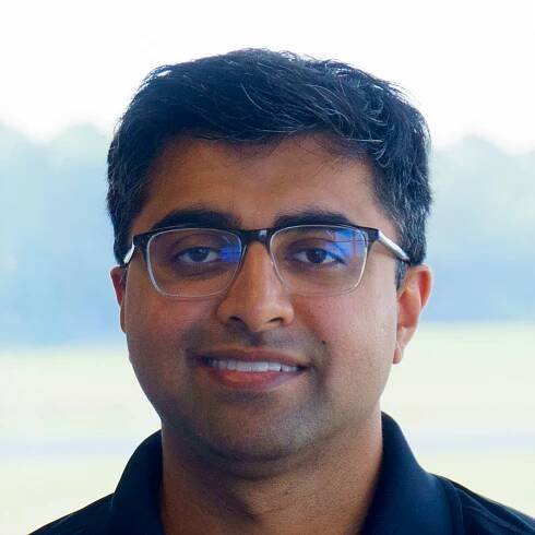 Ashish Mistry FSP Photo