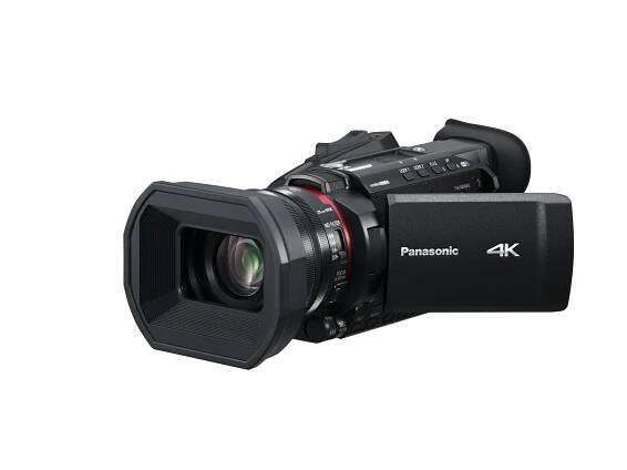 Panasonic HC-X1600E