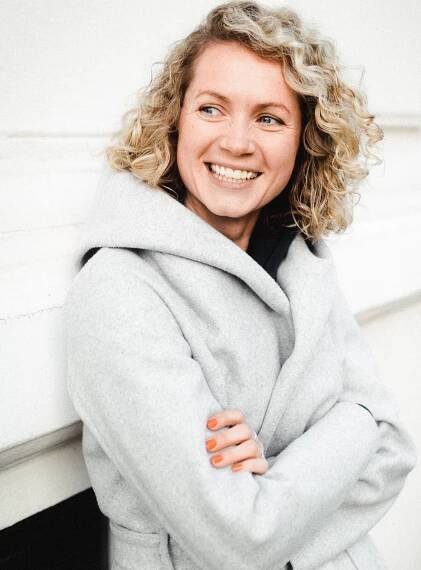CORNELIA GRÖSCHEL – AHOI AGENCY BERLIN