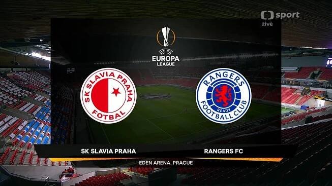 Stanciu předvedl výstavní trefu, ale Slavia v Evropě doma zase nevyhrála – ČT sport – Česká televize