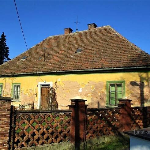 Zřízení sendražické lokálie a její osazenstvo od roku 1786