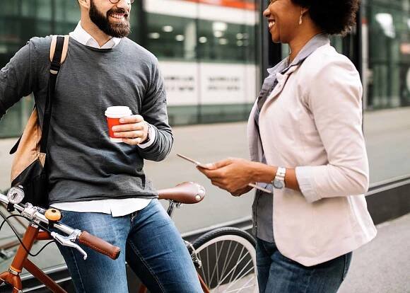 A Brief Overview of the Introvert-Extrovert Spectrum
