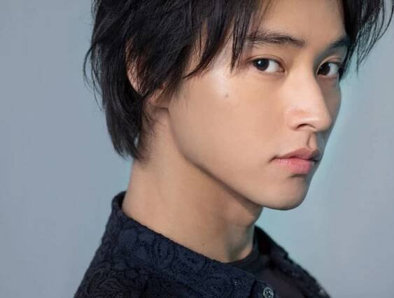 Kento Yamazaki