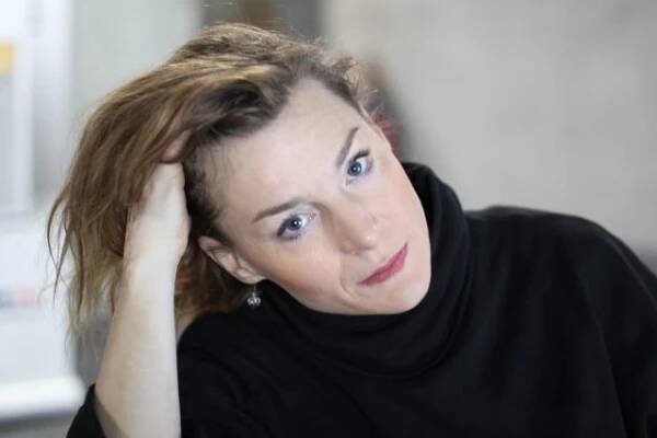 Lenka Krobotová | foto: Elena Horálková